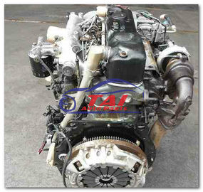 Good price Original Engine Mitsubishi Aftermarket Parts , 4d32 4d33 4d35 High Performance online