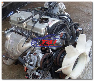 Good price Original Mitsubishi Engine Spare Parts , Used Mitsubishi 4M40 Diesel Engine online