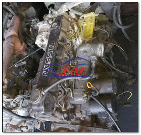 Good price 2nd Hand Nissan Car Accessories , FD46 FD42T FD46T ZA30 NISSAN Genuine Accessories online