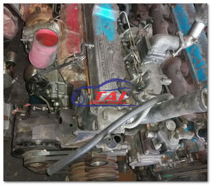 Good price FD46 - T Engine Nissan Engine Parts , Nissan Car Parts TD27 YD25 ZD30 online