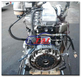 Good price Rebuilt Nissan Aftermarket Parts , Engine Spare Parts Fe6 For Nissan online