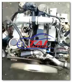 Good price Reliable Nissan Engine Parts QD32 QD32T Engine Nissan Original Parts In Good Condition online