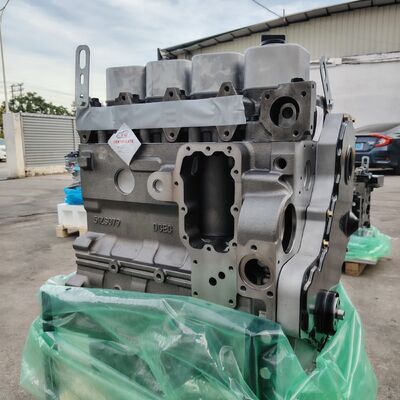 Good price New 4BT Engine Long Block for Cummins Commercial Vehicles with Stable Performance, Standard Size, and Easy Installation online