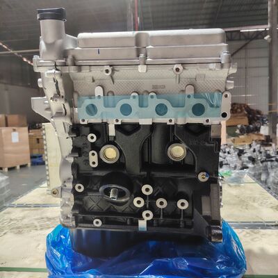 Brand-New 1.2L Four-cylinder Engine Long Block for Chevrolet Aveo Spark Kalos