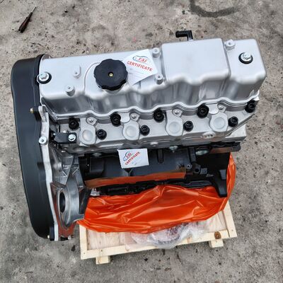 Good price OE Reference C4BH D4BH 2.5L Turbo Diesel Engine Long Block Fit For Hyundai H1 KIA Bongo JAC online