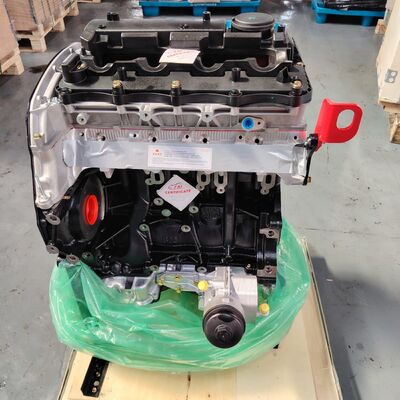 Good price Ford Ranger 2.2L Turbo Diesel Engine with Cast Iron Block and Aluminum Alloy Head for Mazda BT50 online