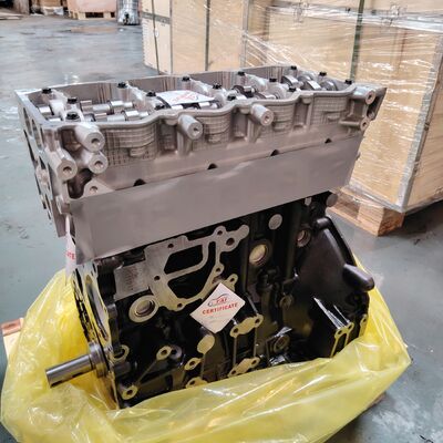 Good price Brand New YD25 2.5L Turbo Diesel Engine Long Block OE Standard Fit For Nissan Navara Pathfinder online