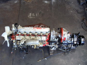 Good price 2nd Hand Hino Truck Parts Used F20C J08C J05C J08E J05E H06C H07C EH700 EF550 online