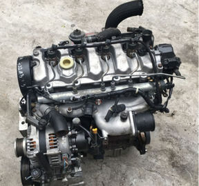 Good price 4M40 2.8T Used Japanese Engine Parts , Mitsubishi Spare Parts Quality Guaranteed online
