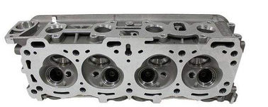 Good price Vehicle Japanese Engine Parts Cylinder Head QD32 1 Year Warranty For Nissan online