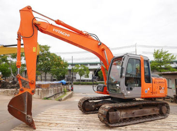 Good price Used Hitachi ZX120 Excavator , Japan Made used Hitachi 120 /130 /160 Excavator online