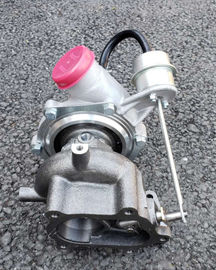 Good price ISUZU Car Engine Parts , 4HK1 8980795692 Diesel Engine IHI 4HK1-TC Turbocharger For Isuzu online