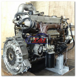 Good price High Performance Nissan Auto Body Parts , Rapid Nissan Frontier Accessories online