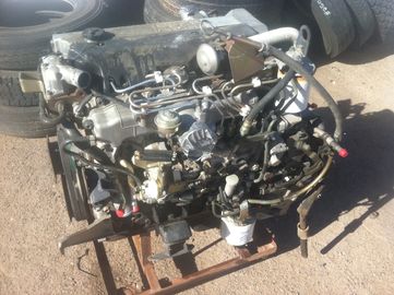 Good price Used 4HE1 Isuzu Engine Spare Parts 99.2 / 4000 KW (PS) / Rpm Power 6 Cylinder online