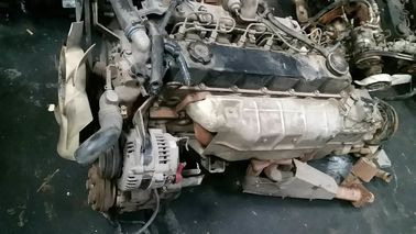 Good price Used Auto Parts Nissan Motor Parts TD42 / QD32 With Reliable Quality online