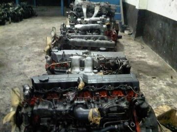 Good price 6hh1 Engine Assembly Isuzu Oem Parts Diesel Engine Assy Motor De Isuzu online