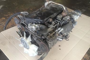 Good price Isuzu 4hj1 Engine Assembly , Diesel Engine Assy Motor Del Isuzu 4hj1 online