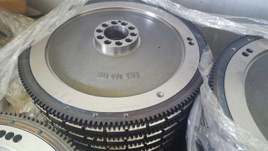 Good price 12310-0z2end Hino Engine Parts Ud40 Fd35 Flywheel 123100z2end Bolantes Del Fe35 Volantes Nissan online