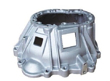 Good price 1JZ Clutch Housing For Toyota , 2JZ / 1JZGTE / 2JZGTE Engine Gearbox online