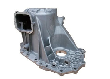 Good price F6N6 Rear Covering Clutch Housing Auto Gearbox Parts With Excellent Quality online