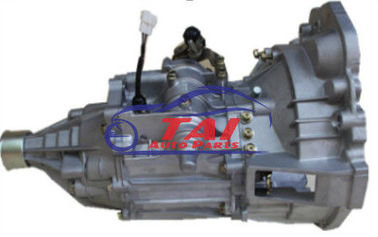 Good price New Engine Gearbox Parts  , Manual Transmission Gearbox Lifan Mr514e01 Fengshun Mini Bus 1.3l online
