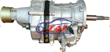 Good price Foton 4jb1 Manual Gearbox Parts , High Performance Gearbox Transmission Parts online