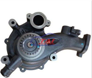 Good price Hino Excavator Car Power Steering Pump , P11C Engine Patys 16100-3781 Water Pump online
