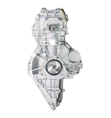 New DK13-06 DK15 Series Gas Engine for Dongfeng Xiaokang Vehicles - Durable, Easy to Repair, Low Cost