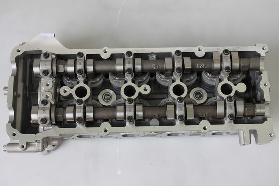 Good price New Cylinder Head KA24 16V Fit For Nissan KA24DE 2.4L Engine online