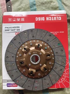Good price Clutch Kit Disc and Pressure Plate Assembly For Gasoline Engines online