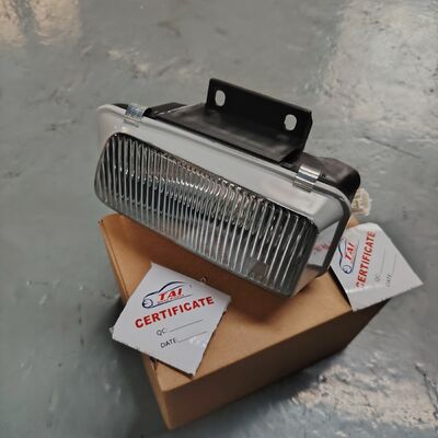 Good price Waterproof 24V Direct Fit Front Fog Lamp for Isuzu NPR/NQR/700P Light Truck online