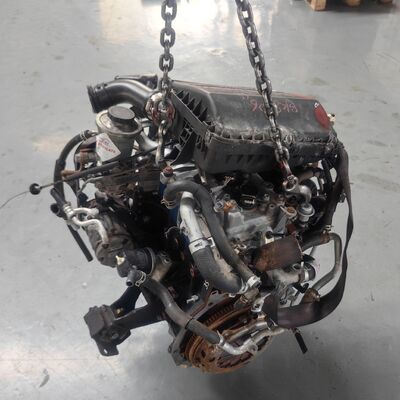 Good price 3SZ-VE 1.5L VVT-i Gasoline Engine Assembly Compact Lightweight Design for Daihatsu Terios Toyota Avanza online