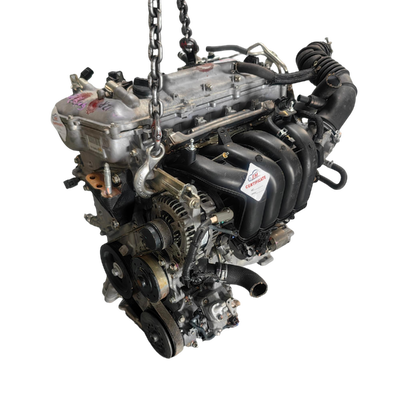 Good price 1ZR Engine Assembly 1.6L Dual VVT-i All-Aluminum Gasoline Engine for Toyota Corolla Auris Vios Levin online