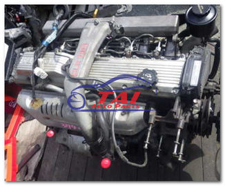 Good price Used 1HD 1HDFT Automotive Engine Part Diesel Type Solid Material Long Lifespan online