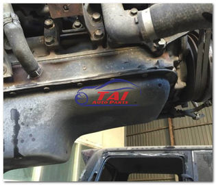 Good price Good Condition Car Engine Parts Used 1HDFT Engine Diesel Type ISO Approval online