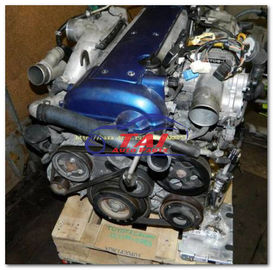 Good price Metal Material Motor Vehicle Engine Parts Used 1JZGTE Engine Good Condition online