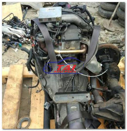 Good price Long Lifespan Japanese Spare Parts , Japanese Car Parts Used 1KZTE Engine online