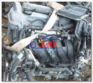 Good price Solid Material Japanese Engine Parts Used 1NZFE Engine ISO/TS16949 Certified online