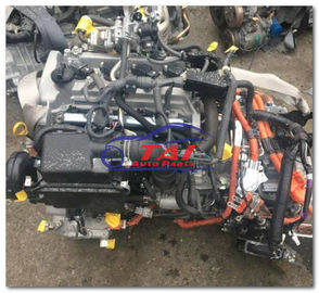 Good price Used 1NZ-FXE Engine Apanese Engine Parts Steel Material With Good Condition online