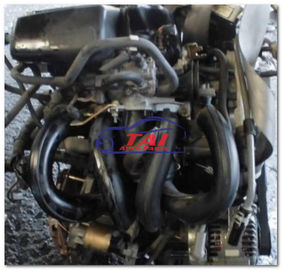 Good price High Performance Japanese Engine Parts Used 1SZ-FE Engine Long Service Life online