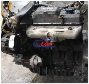 Good price Original TOYOTA 2AZ Used Engine Japanese Engine Parts Steel Material Long Lifespan online