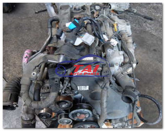 Good price Vehicle Accessories Japanese Engine Parts Used 2KD-FT Engine ISO/TS16949 Approval online
