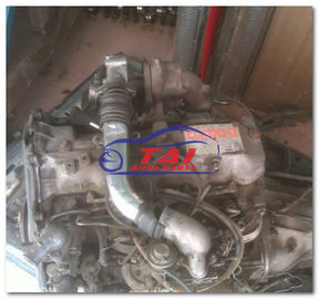 Good price Durable Car Engine Spare Parts , Vehicle Engine Parts Second Hand 2L-T Engine online
