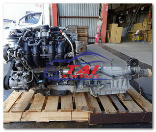Good price High Performance Japanese Engine Parts Second Hand 2TR Engine Steel Material online