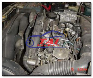 Good price Second Hand 3C Engine Japanese Spare Parts , Car Engine Spare Parts Long Lifespan online