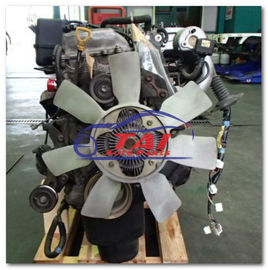 Good price Long Lifespan Japanese Engine Parts Used 3RZ Engine Steel Material Good Condition online
