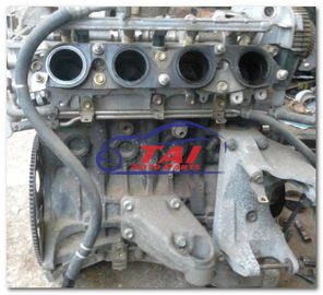 Good price Metal Material Japanese Engine Parts Used 3SGE Engine ISO/TS16949 Certified online