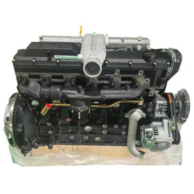 Brand New 1HZ 4.2L Naturally Aspirated Mechanical Diesel Engine Assembly for Toyota Land Cruiser