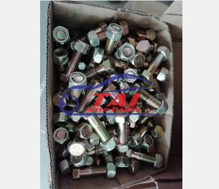 Good price Grade A4-80 Metric Stainless Steel Hex Automotive Parts For Toyota Wheel Bolts online