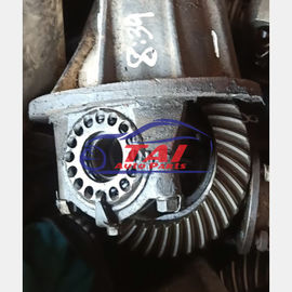 Good price Ferential Carrier Assembly Limited Slip Differential Carrier For Machinery Parts online
